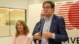 Óscar López expresa «orgullo» por las protestas por Palestina, «la causa más noble»