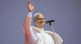 El Papa recibirá el jueves en el Vaticano al presidente de Israel, Isaac Herzog
