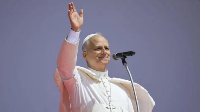 El Papa recibirá el jueves en el Vaticano al presidente de Israel, Isaac Herzog