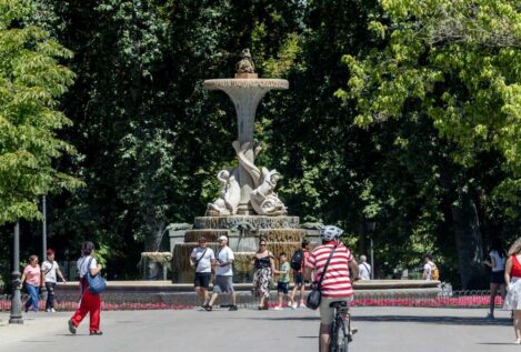 Madrid copa ya el 60% de la inversión mexicana en España con el foco en los inmuebles de lujo