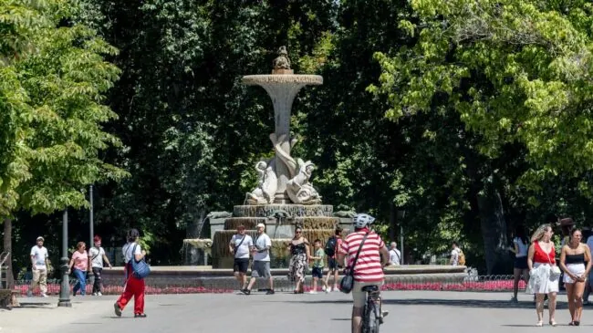 Madrid copa ya el 60% de la inversión mexicana en España con el foco en los inmuebles de lujo