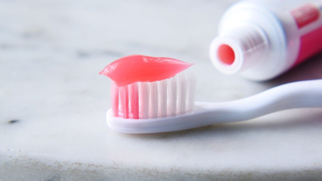 Pasta de dientes | Canva