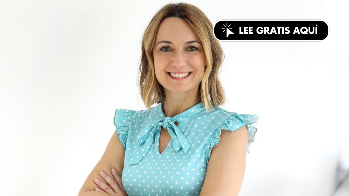 Patricia Ramírez experta en psicología revela cómo hacer la vida más ...