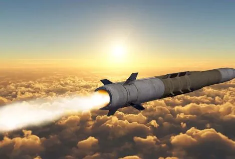 Estados Unidos encarga casi 2.000 misiles Patriot a Lockheed Martin por 8.420 millones