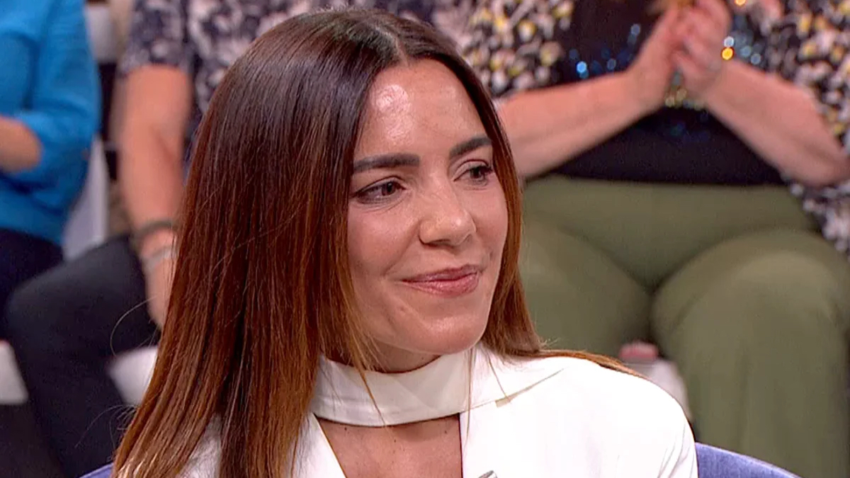 El desgarrador testimonio de Paula Ordovás: «Sufrí abusos y normalicé la actitud de mi familia»