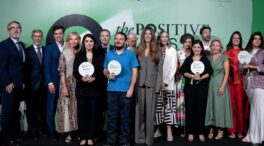 THE OBJECTIVE premia en el Four Seasons las iniciativas de más impacto social de España