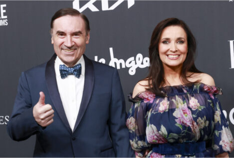 Pedro J. Ramírez: su divorcio con Ágatha Ruiz de la Prada, la relación con sus hijos y su pareja