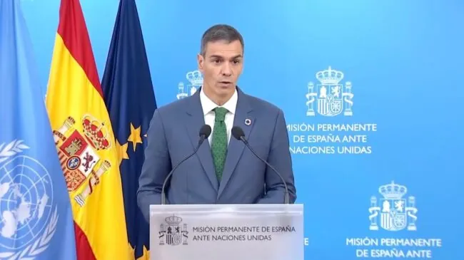 Sánchez defiende la inocencia de su hermano y su mujer: «El tiempo pondrá las cosas en su sitio»