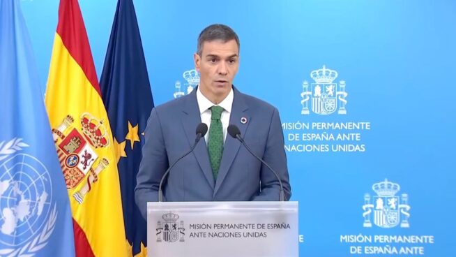 Sánchez defiende la inocencia de su hermano y su mujer: «El tiempo pondrá las cosas en su sitio»
