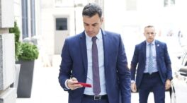 Sánchez blinda sus comunicaciones con 14 equipos de cifrado para evitar otro 'Pegasus'