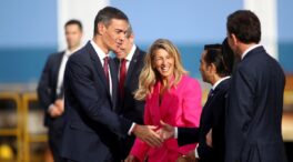 Sánchez asegura que los datos económicos son el inicio de la «gran revolución industrial»