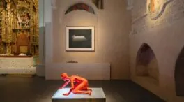Lorena Pérez-Jácome: «Queremos recuperar la historia y conectarla a través del arte»