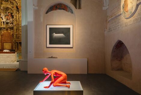 Lorena Pérez-Jácome: «Queremos recuperar la historia y conectarla a través del arte»