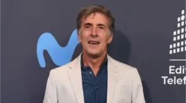 Perico Delgado, más allá del deporte: un hijo que trabaja en la Vuelta y su matrimonio con Ludy