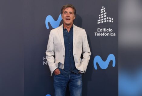 Perico Delgado carga contra el Gobierno por las protestas en la Vuelta: «Es indignante»
