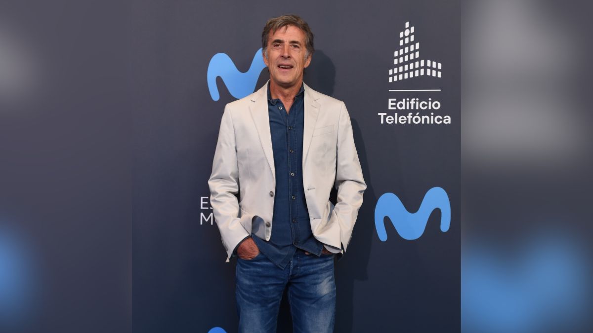 Perico Delgado carga contra el Gobierno por las protestas en la Vuelta: «Es indignante»