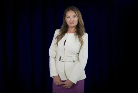 Vídeo | La exmujer de Ábalos: «Tuve que echar a Koldo García de mi casa»