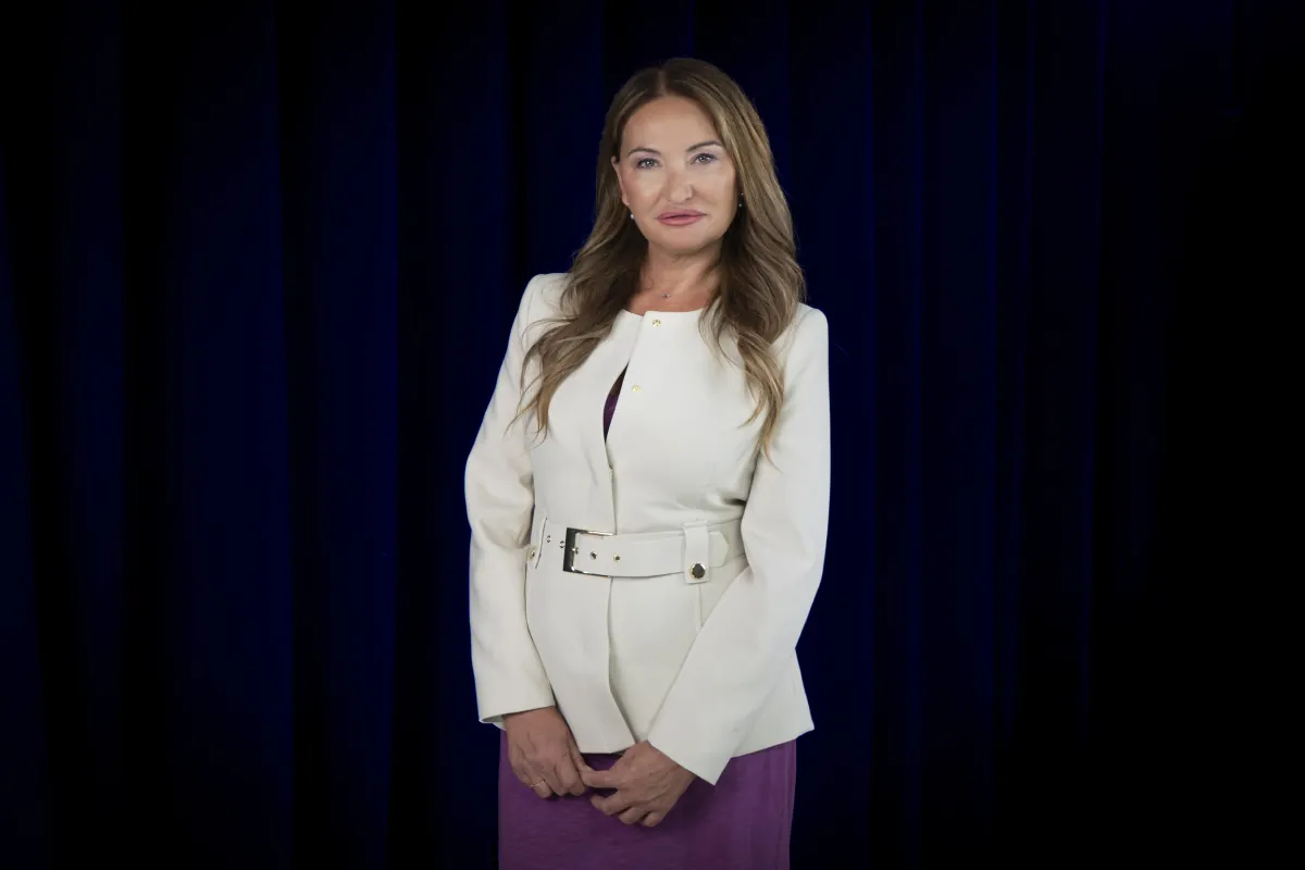 VÍDEO | Carolina Perles: «Llegué a tener mucho miedo»