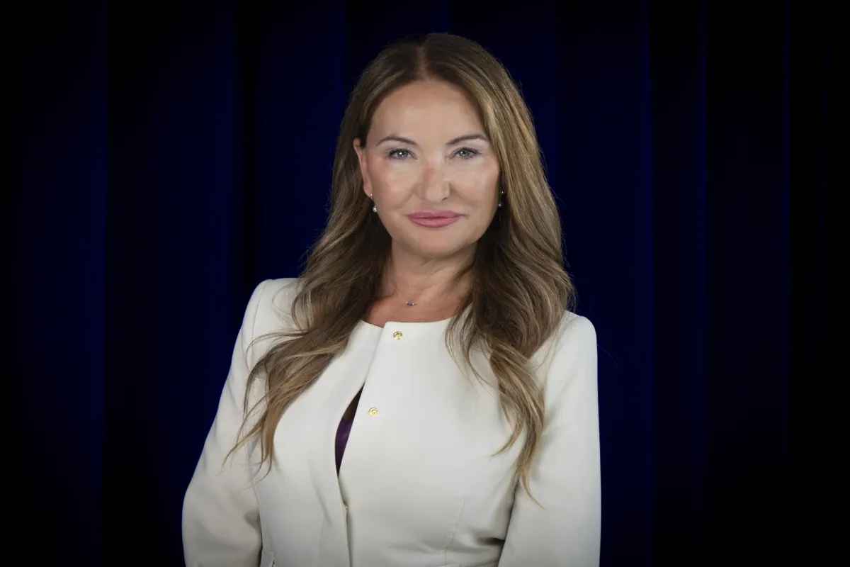 VÍDEO | La exmujer de José Luis Ábalos rompe su silencio en THE OBJECTIVE