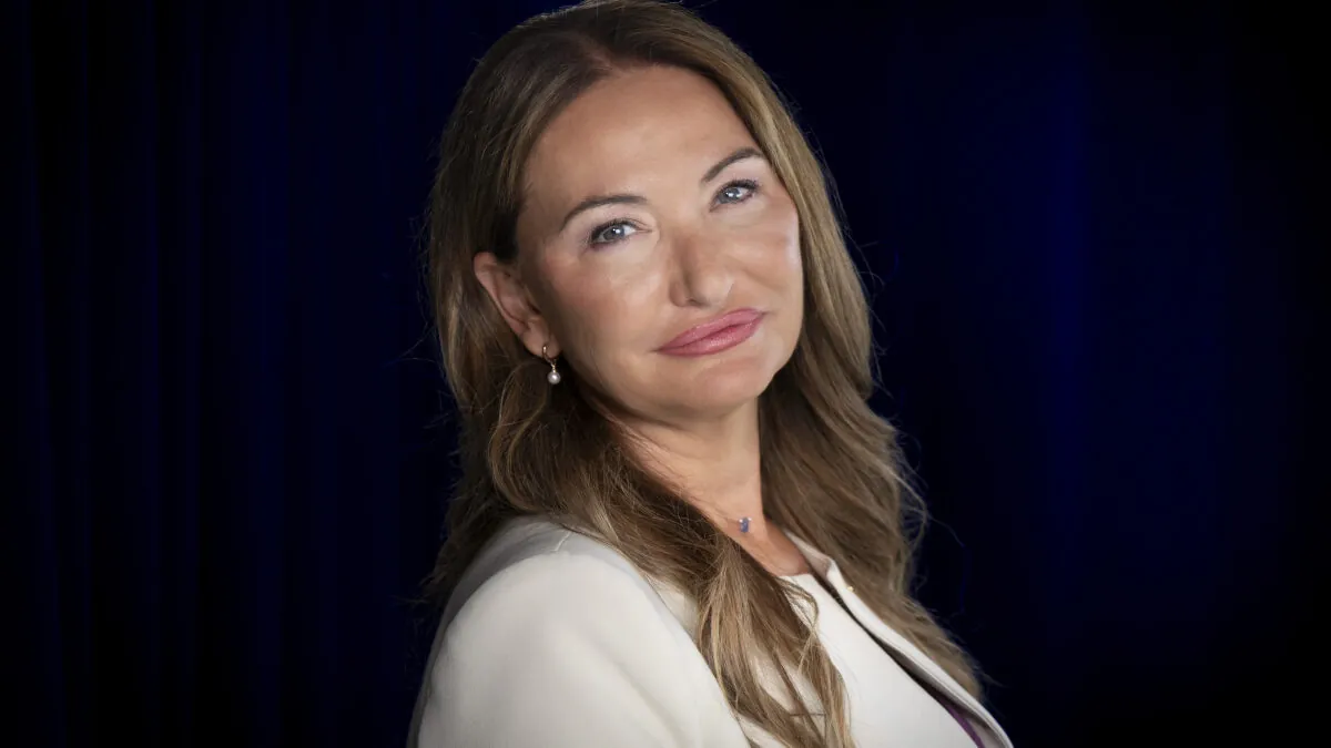 Carolina Perles alertó al PSOE y al Gobierno de la doble vida de Ábalos y los excesos de Koldo