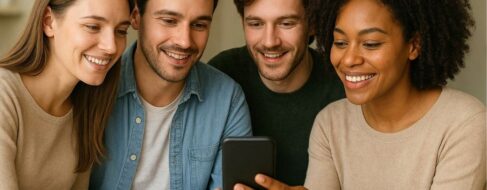 Banco Santander apuesta por la IA: más eficacia y satisfacción para los clientes