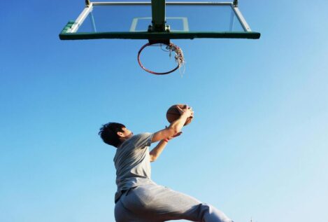 El 'Programa Cantera' impulsa el deporte en Castilla y León