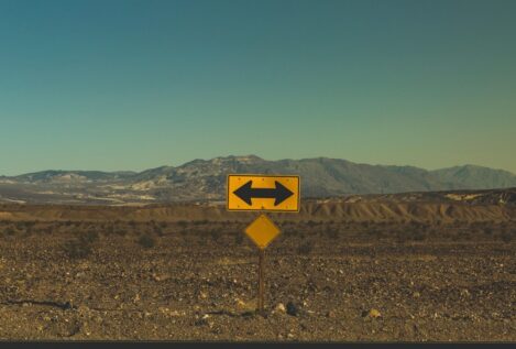 ¿Qué es la derecha?