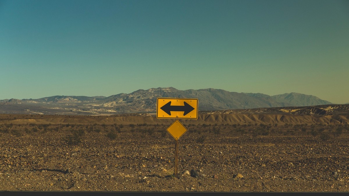 ¿Qué es la derecha?