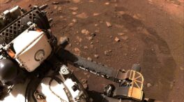 La NASA detecta la evidencia más clara hasta ahora de posible vida antigua en Marte