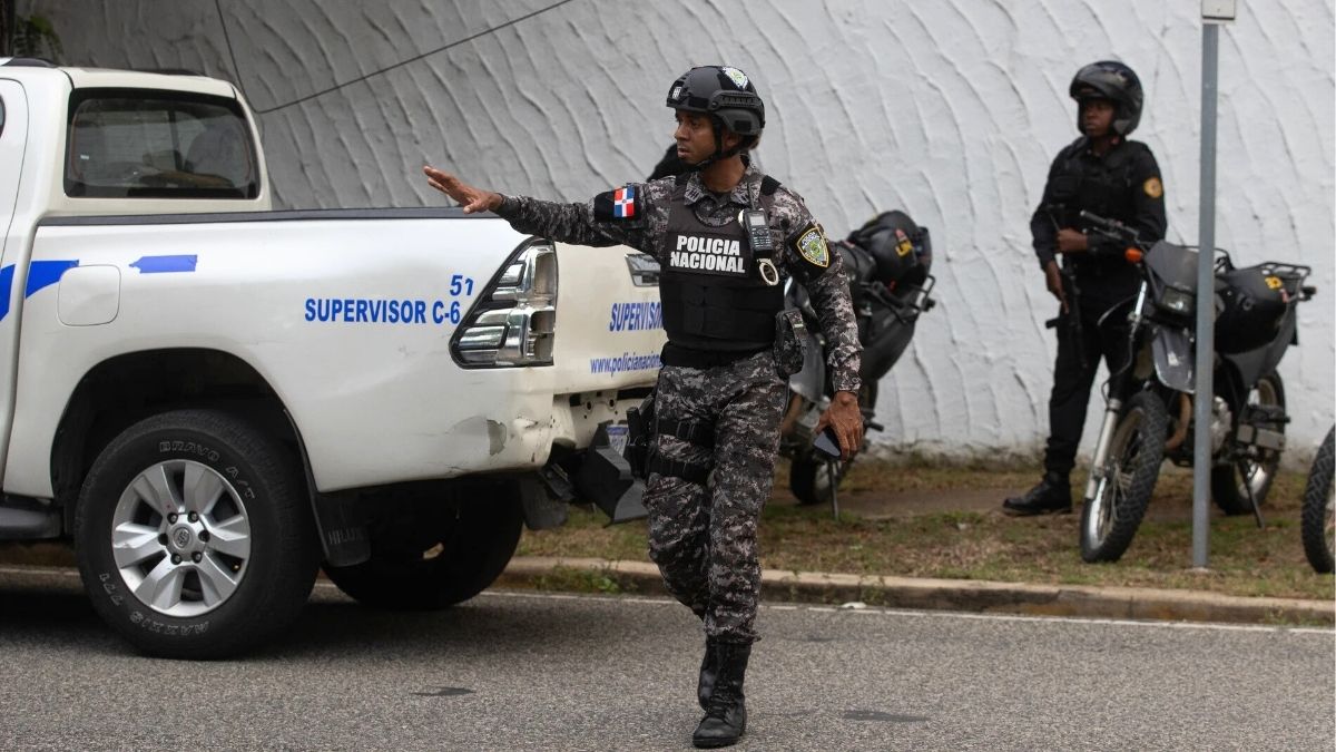 Hallan el cuerpo de un español con un disparo en la cabeza en República Dominicana