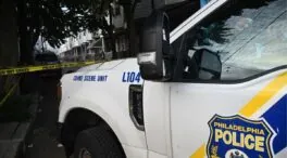 Tres policías muertos y dos heridos en un tiroteo en el estado de Pensilvania (EEUU)