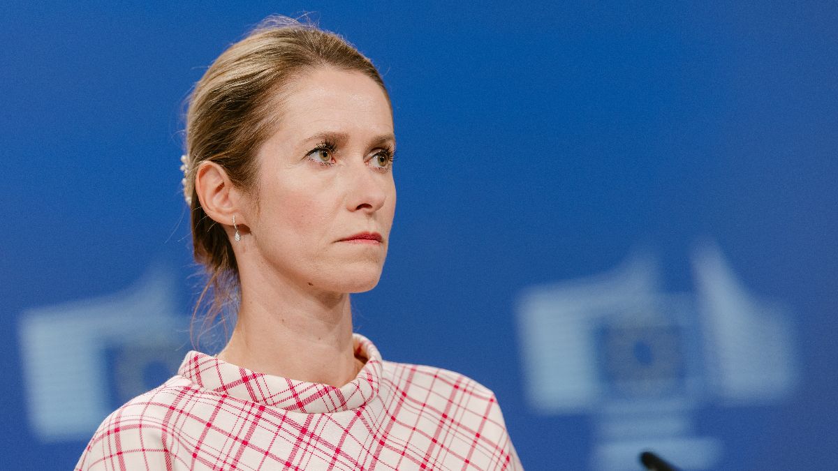 La jefa de la diplomacia de la UE ve un «error» el boicot a Israel en Eurovisión que apoya España