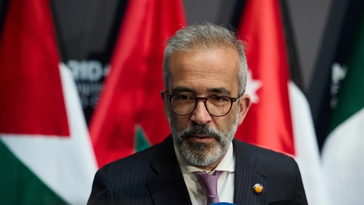Portugal anuncia que este domingo reconocerá a Palestina como Estado