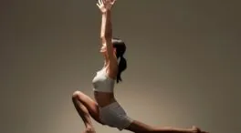 La postura de yoga que sustituye a un entrenamiento de abdominales y glúteos
