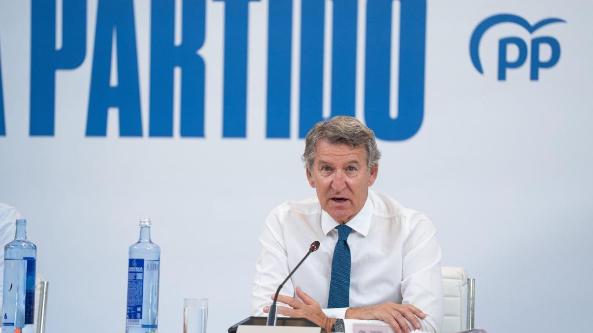 El PP quiere obligar a convocar elecciones si el Gobierno suma dos prórrogas presupuestarias