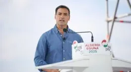 Pradales cree «indignante e inaceptable» que Ayuso manipule «burdamente» sus palabras