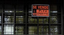 El precio de la vivienda libre subió un 12,7% en el segundo trimestre, su mayor alza en 18 años