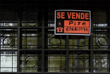 El precio de la vivienda libre subió un 12,7% en el segundo trimestre, su mayor alza en 18 años