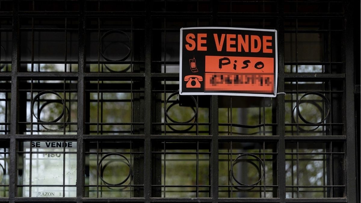 El precio de la vivienda libre subió un 12,7% en el segundo trimestre, su mayor alza en 18 años