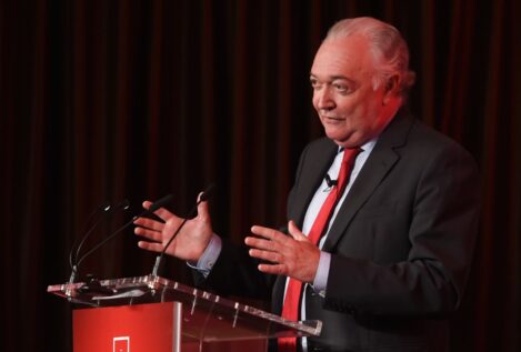 Loterías del Estado se niega a desvelar el reparto de su publicidad en medios