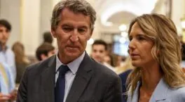 Feijóo acusa al Gobierno de querer que la sociedad se «acostumbre» a la corrupción