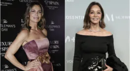 ¿Moda o libertad? Dos expertas analizan por qué Mar Flores e Isabel Preysler publican ahora sus memorias
