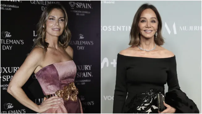 ¿Moda o libertad? Dos expertas analizan por qué Mar Flores e Isabel Preysler publican ahora sus memorias