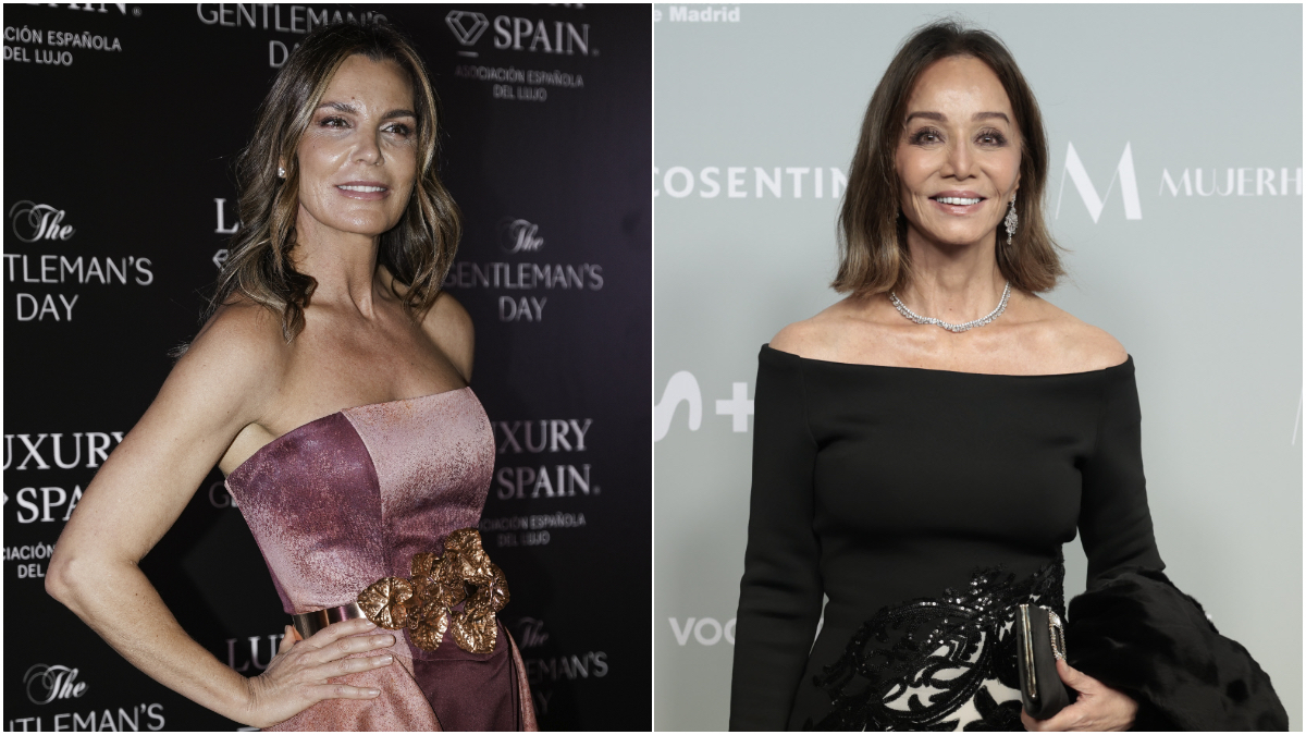 ¿Moda o libertad? Dos expertas analizan por qué Mar Flores e Isabel Preysler publican ahora sus memorias