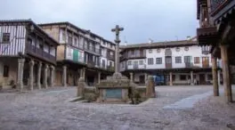 Así es el primer pueblo medieval protegido como Conjunto Histórico-Artístico en España