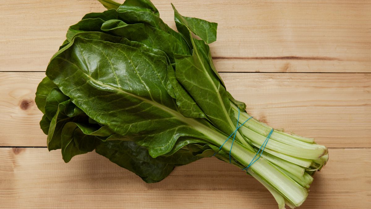Acelgas: propiedades y recetas saludables para aprovechar este superalimento olvidado