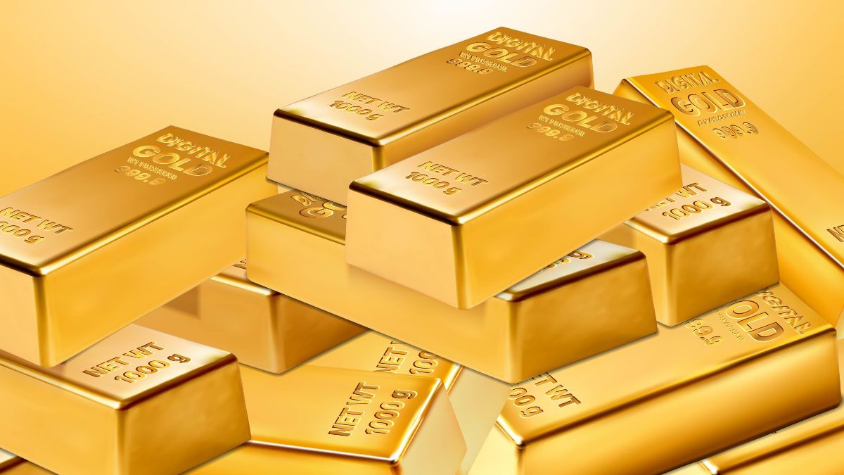 Los expertos advierten de los peligros del oro y la plata: «Ya no son seguros»