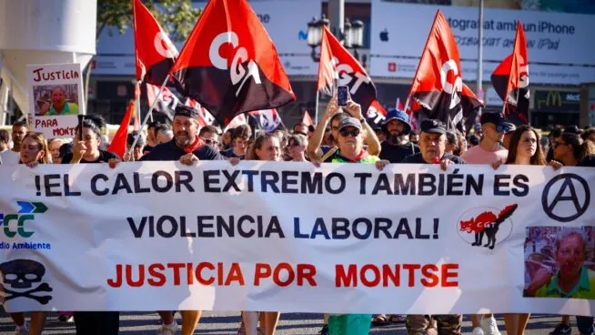 Las muertes por golpe de calor se elevan a 24 y ya igualan al verano más letal, el de 2023