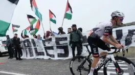 Más de 400 guardias civiles vigilarán el paso de la carrera por la Comunidad de Madrid