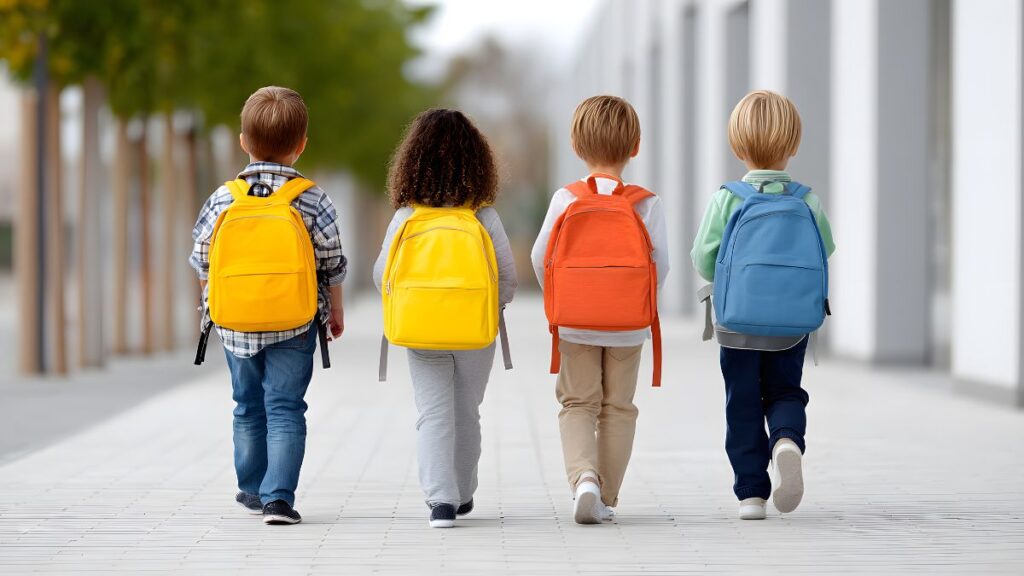 psicologo educar niños